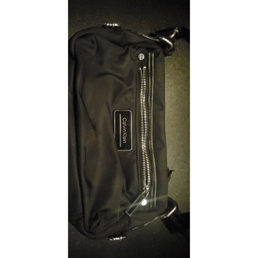 Calvin Klein Purse/Crossbody Bag Black